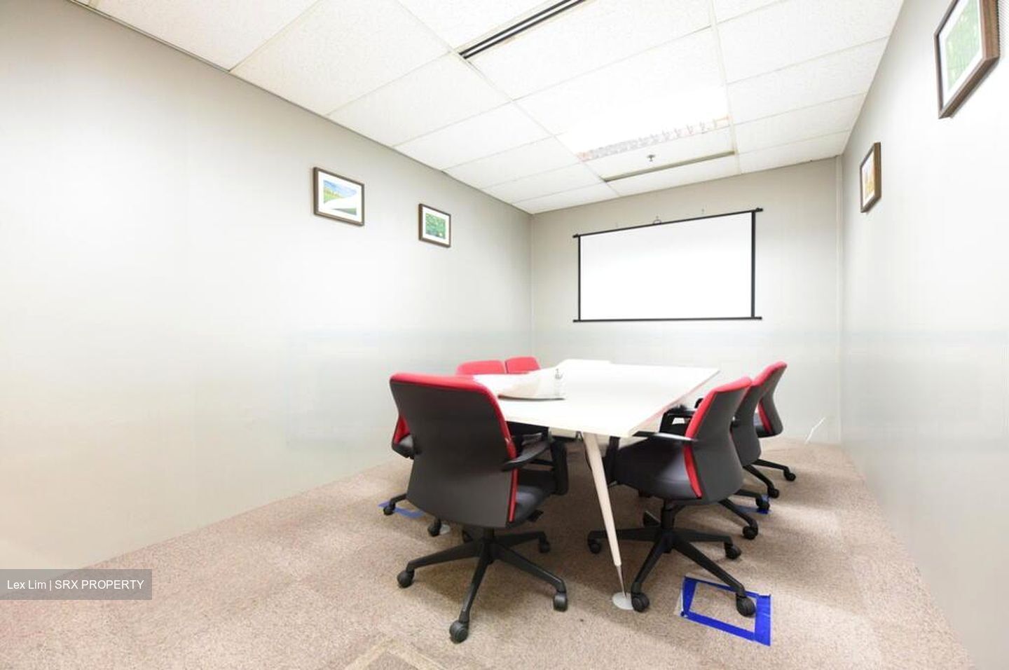 Parkway Parade (D15), Office #454505791